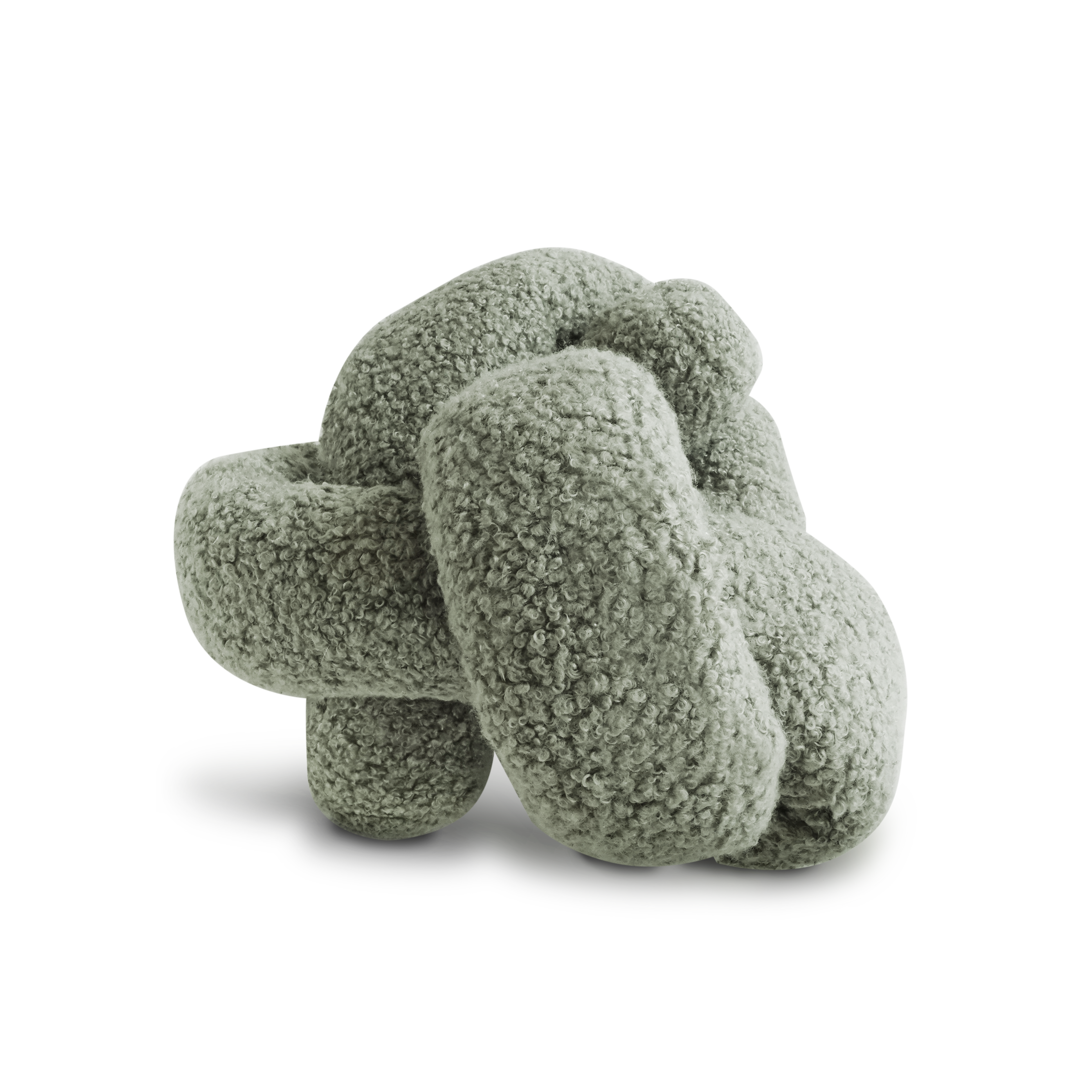 Lambwolf Collective - O NOU |  Oversized // Enrichment Dog Toy - Oat