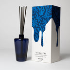 Poured New York - BICOASTAL | 10oz Candle