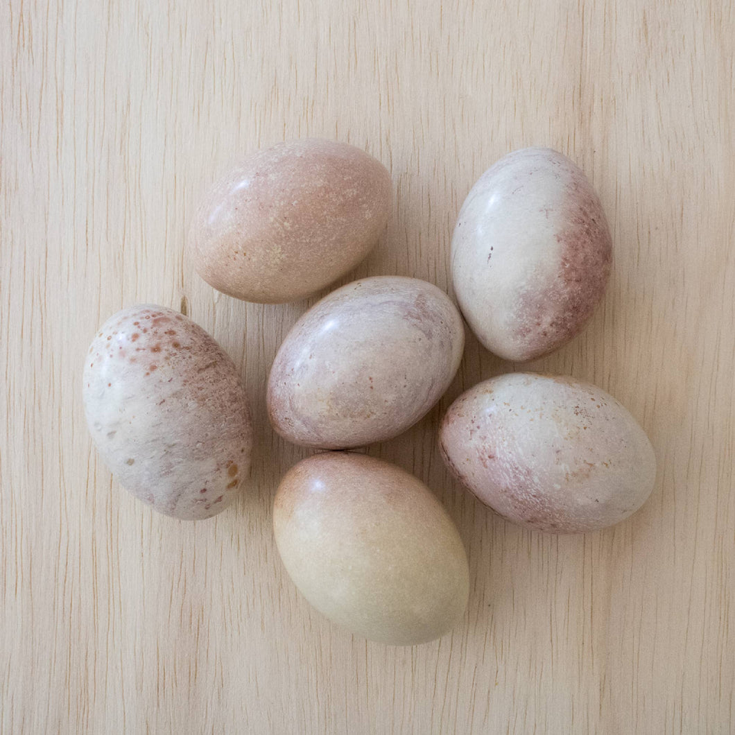 Venture Imports LLC - Natural Eggs