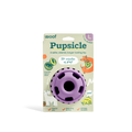 Woof - The Pupsicle - Lavender: Large