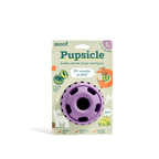 Woof - The Pupsicle - Lavender: Small