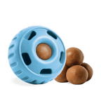 Woof - The Pupsicle - Stockist Exclusive French Blue: X-Large