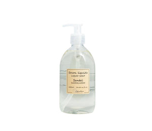 Lothantique Liquid Soap - Tuberose | 500ml