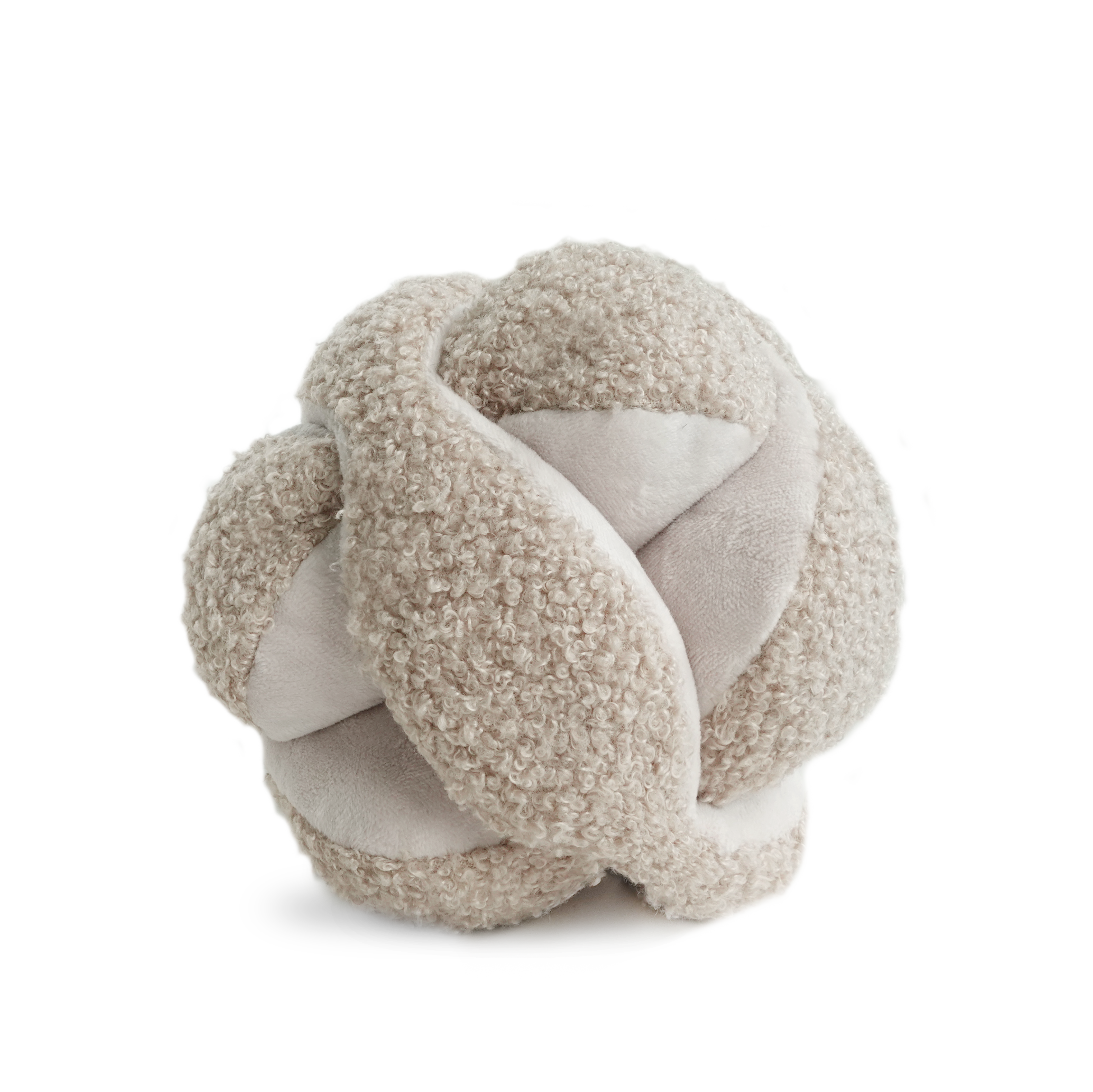 Lambwolf Collective - MONTI // Enrichment Dog Toy -  Oat