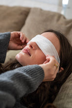 Load image into Gallery viewer, Madison + Green - Close Your Eyes - On the Couch
