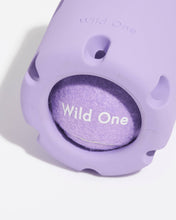 Load image into Gallery viewer, Wild One Tumble Interactive Dog Toy: Strawberry
