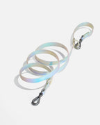 Wild One - Adjustable Waterproof Dog Leash: SMALL / Orchid