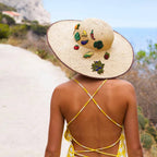 Macon & Lesquoy - Brooch - Bee
