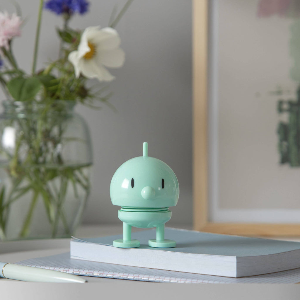 Hoptimist Bumble - Small | Mint