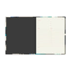 Moglea - Dorian Hand Painted Folio