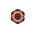 Macon & Lesquoy - Brooch - Flower