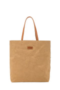 Uashmama Tosca Oversized Tote Bag - Avana