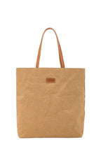 Uashmama Tosca Oversized Tote Bag - Avana