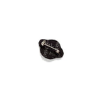 Macon & Lesquoy - Brooch - Planet