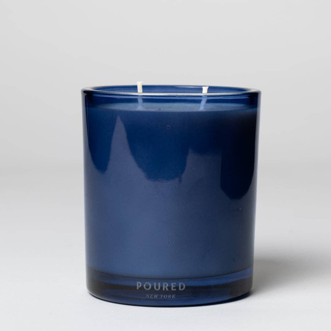 Poured New York - BICOASTAL | 10oz Candle