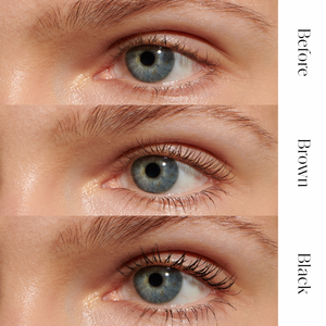 Minori - Mother of Lashes Mascara  - Brown