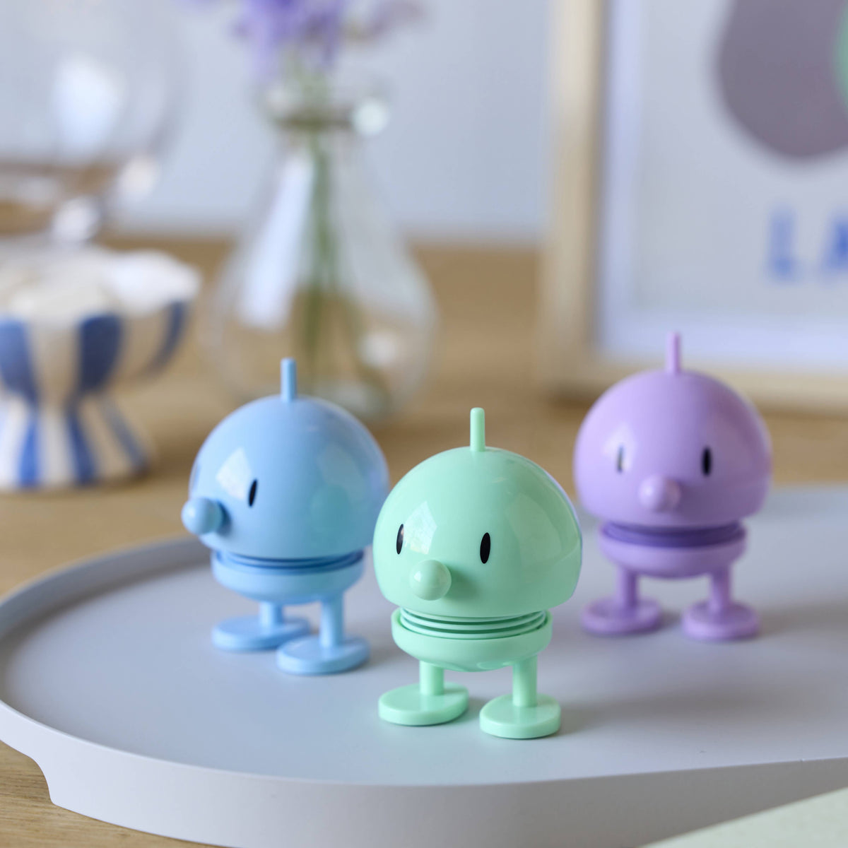 Hoptimist Bumble - Small | Mint