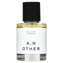 Load image into Gallery viewer, A. N. OTHER - Tango Americano - OR/2018 50ml Perfume
