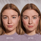 Minori - Cream Blush - Orchid (Vegan)