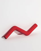 Wild One Bolt Bite Dog Chew Toy: Small | Strawberry