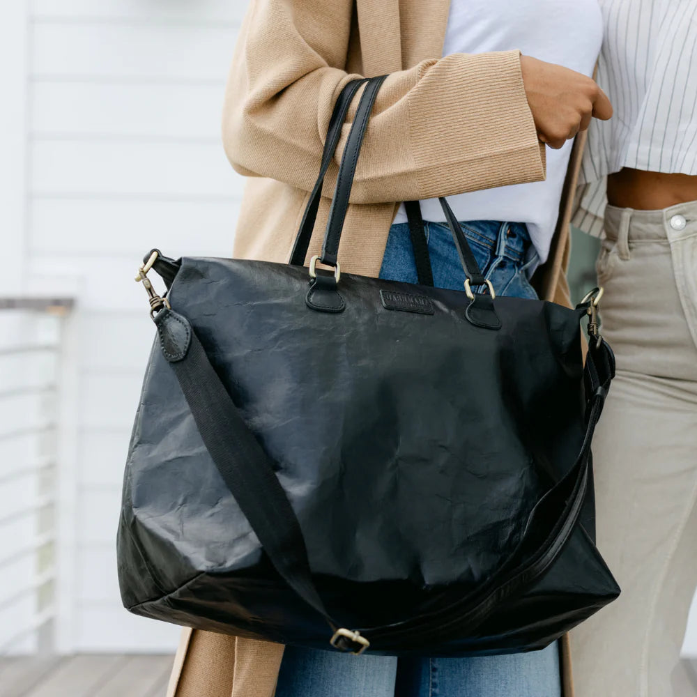 Uashmama Gemma Large - Black