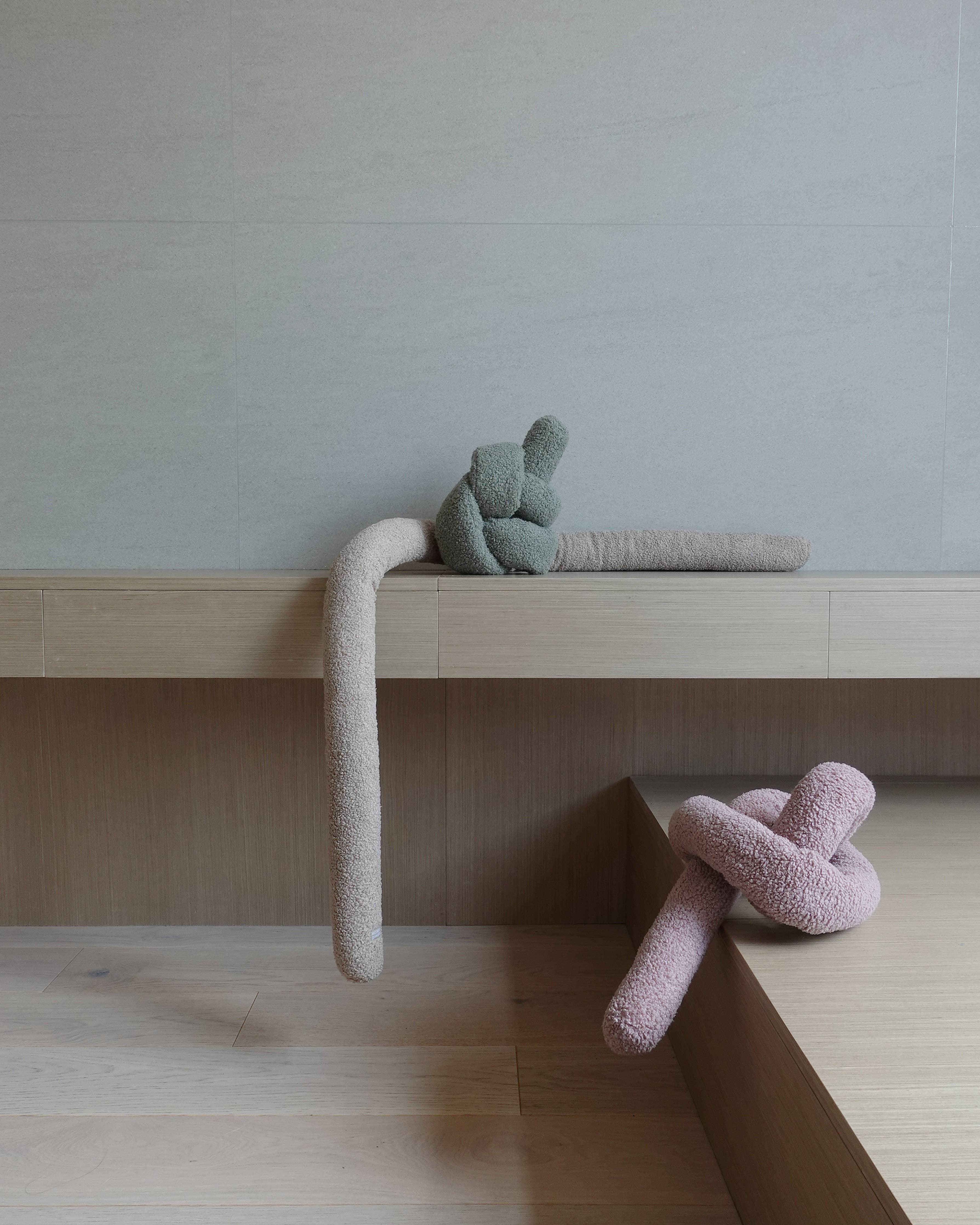 Lambwolf Collective - O NOU | Oversized // Enrichment Dog Toy - Sage