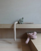 Lambwolf Collective - O NOU |  Oversized // Enrichment Dog Toy - Oat