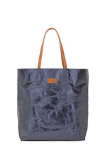 Load image into Gallery viewer, Uashmama Tosca Oversized Tote Bag - Petrolio
