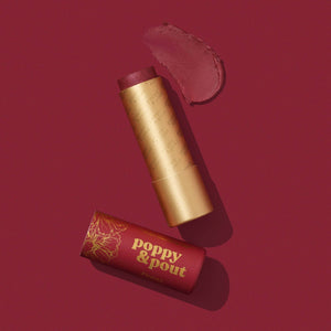 Poppy & Pout - Lip Tint | Penny