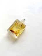 Madison + Green - "Alone Time" - Aromatherapy Body Oil: Mini Traveler *