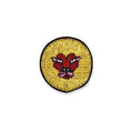 Macon & Lesquoy - Brooch - Lion