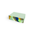Moglea - Cove Swirl Pad Small
