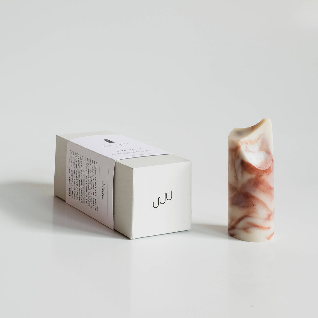 UME Studio - Erode Soap Mini - Lavender
