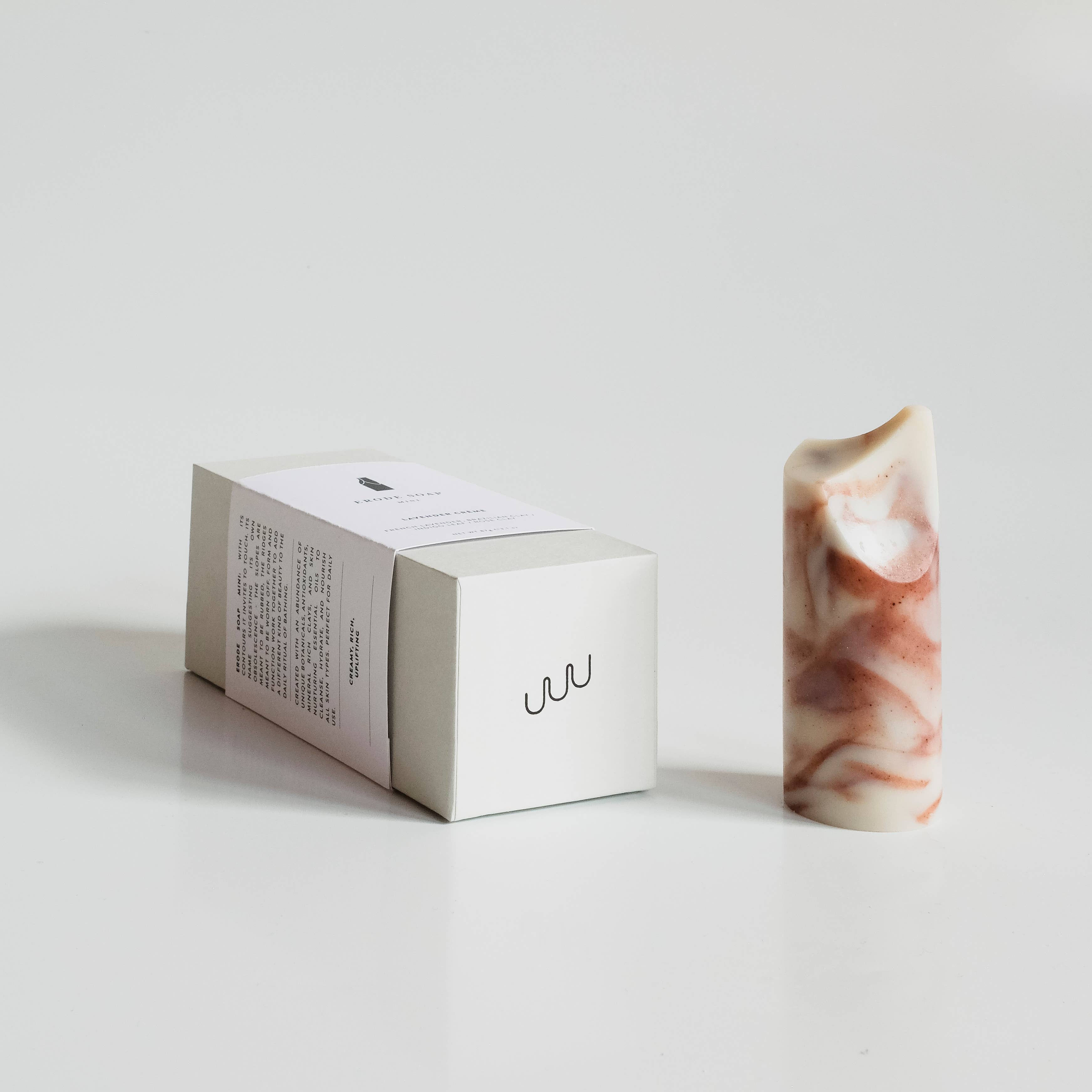 UME Studio - Erode Soap Mini - Lavender