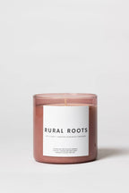 Poured New York - RURAL ROOTS | 10oz Candle