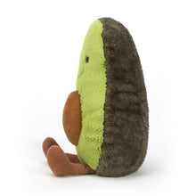 Load image into Gallery viewer, Jellycat Amuseable Avocado - Small
