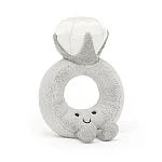 Load image into Gallery viewer, Jellycat Amuseable Diamond Ring
