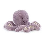 Load image into Gallery viewer, Jellycat Maya Octopus - Large
