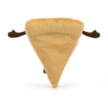 Load image into Gallery viewer, Jellycat Amuseable Slice of Pizza
