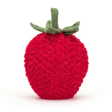 Load image into Gallery viewer, Jellycat Amuseable Strawberry
