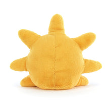 Load image into Gallery viewer, Jellycat Amuseable Sun - Large
