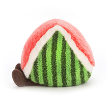 Load image into Gallery viewer, Jellycat Amuseable Watermelon
