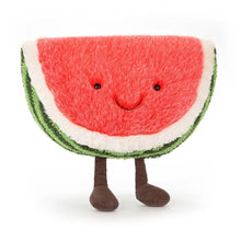 Load image into Gallery viewer, Jellycat Amuseable Watermelon

