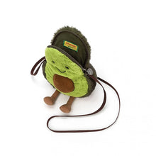 Load image into Gallery viewer, Jellycat Amuseable Avocado - Bag
