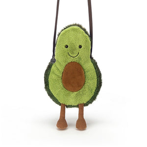 Jellycat Amuseable Avocado - Bag