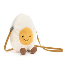 Load image into Gallery viewer, Jellycat Amuseable Happy Boiled Egg - Bag
