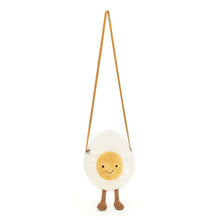 Load image into Gallery viewer, Jellycat Amuseable Happy Boiled Egg - Bag
