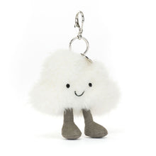 Load image into Gallery viewer, Jellycat Cloud Bag Charm
