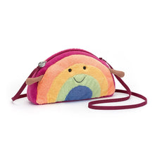 Load image into Gallery viewer, Jellycat Amuseable Rainbow - Bag
