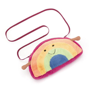 Jellycat Amuseable Rainbow - Bag